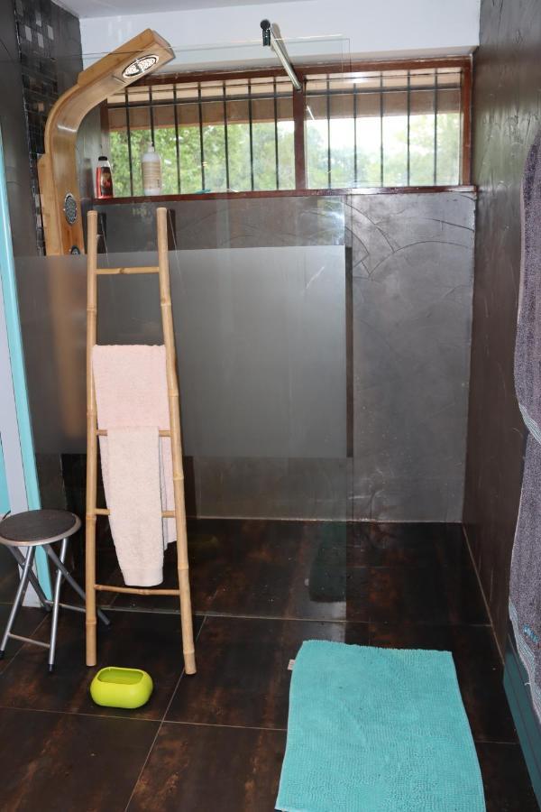 Captieux La Chambre Du Gaille מראה חיצוני תמונה